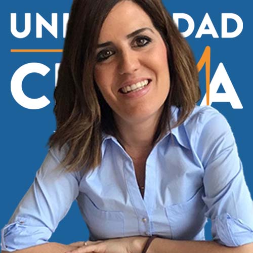 Cristina  Rodríguez - Colaboradora
