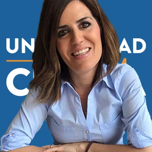 Cristina  Rodríguez - Colaboradora