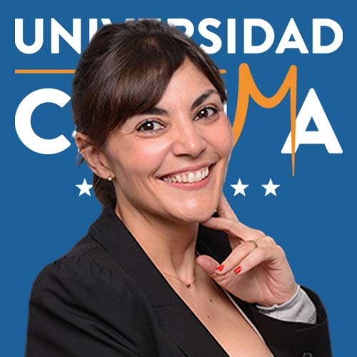 María José Alaminos Gil-Ortega