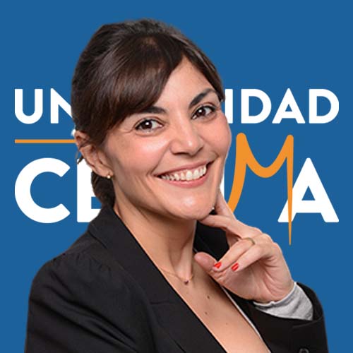 María José Alaminos Gil-Ortega