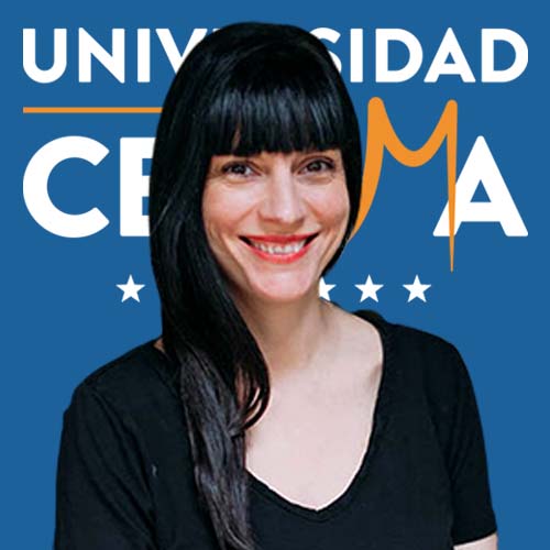 Marta  Santacana - TUTORA
