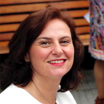 Bárbara Fernández González - TUTORA