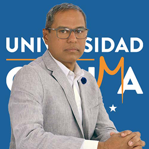 Mtro. Eduardo García