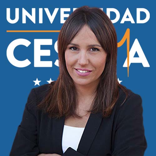 Andrea Ceballos - TUTORA