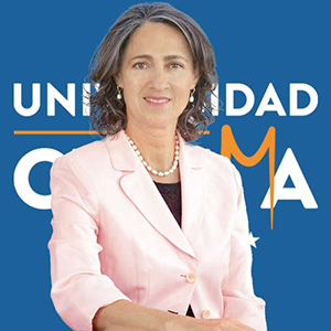 Maestra Araceli  Villarreal Larrazábal