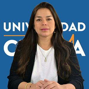 Maestra Claudia  Ramírez Flores