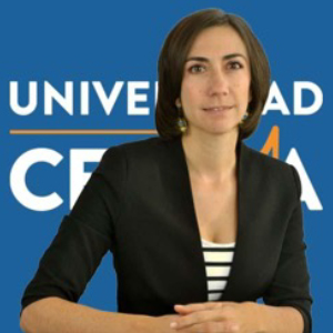 Isabel Delgado Thomas