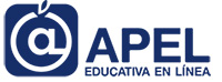 apel educación en linea