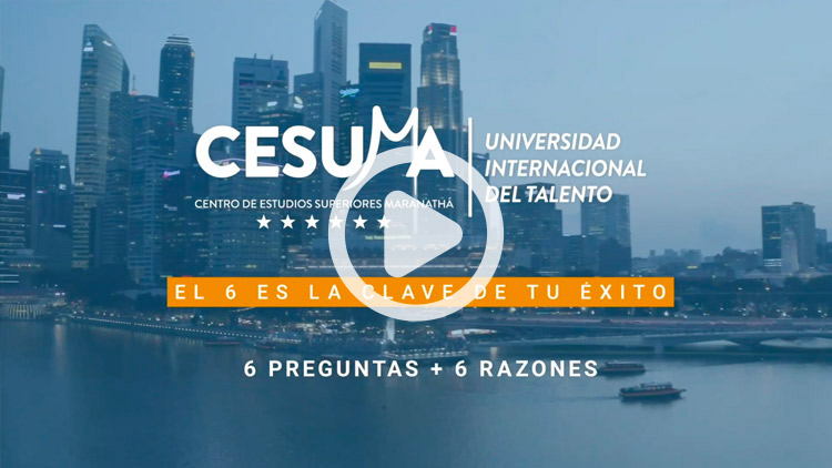CESUMA