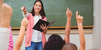 Maestría de Competencias Educativas